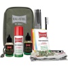 Gun cleaning bag