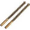 Simple Brass Brush