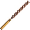 Special bronze brush