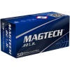 Magtech .22 lfB., Rifle Standard