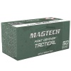 Magtech .308 Win. FMJ BT 150 grs. 