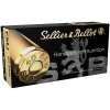 Sellier & Bellot .40 S&W full coat 