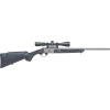 rifle